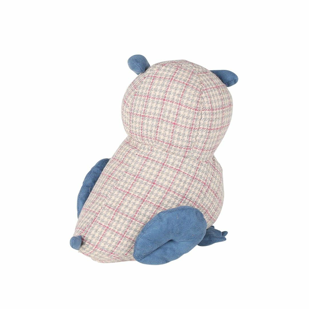 DULTON > ドアストッパー 【OWL】