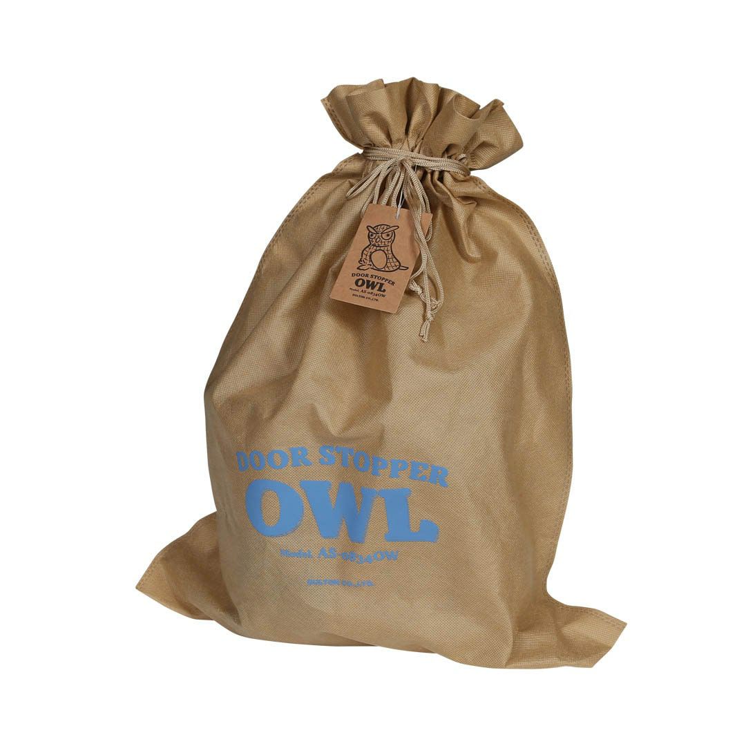 DULTON > ドアストッパー 【OWL】