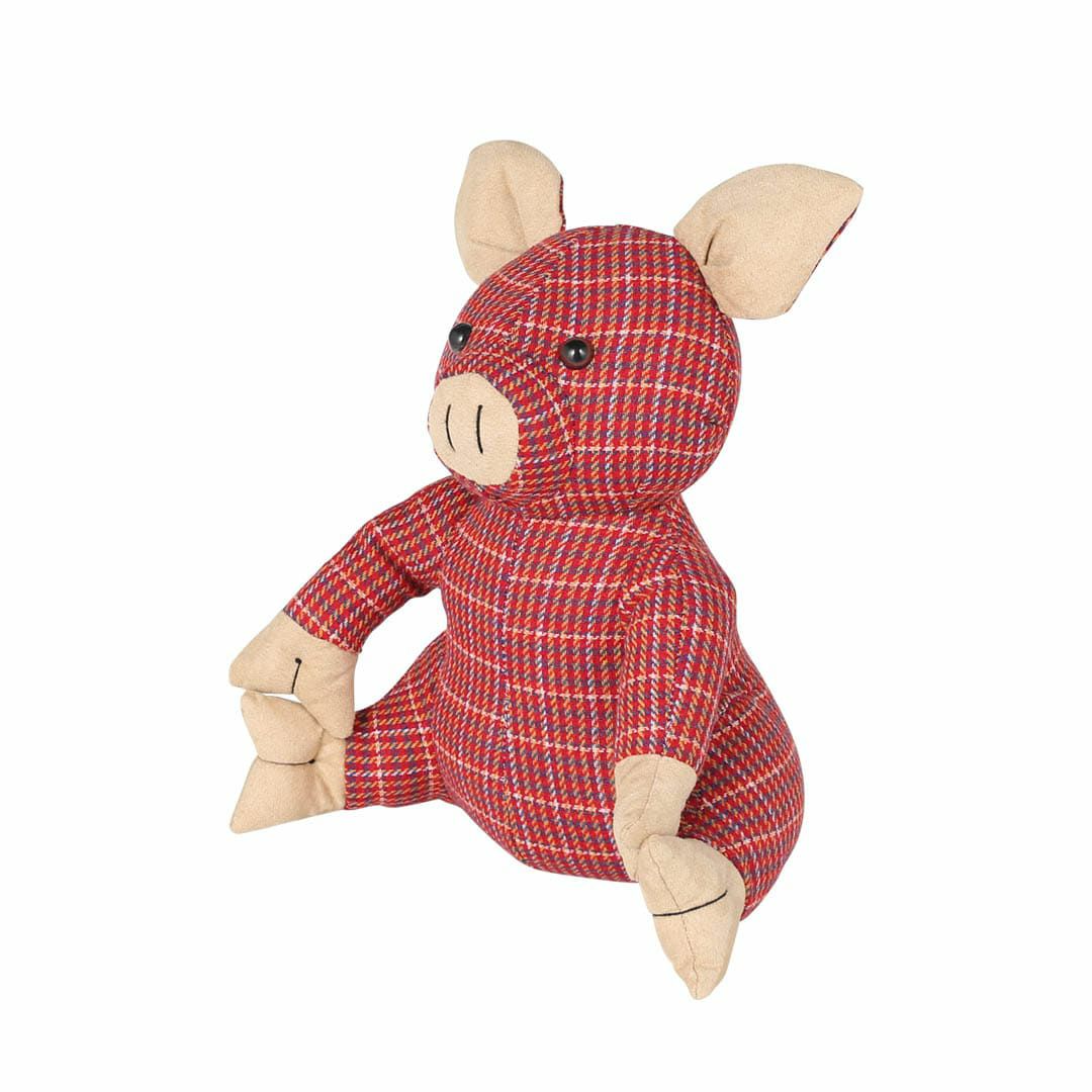 DULTON > ドアストッパー 【PIG】