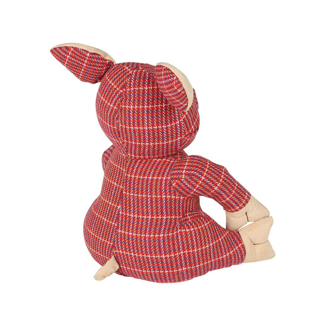 DULTON > ドアストッパー 【PIG】