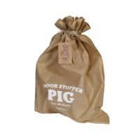 DULTON > ドアストッパー 【PIG】