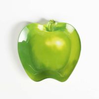 DULTON > ガラス ファーマー プレート　【SMALL APPLE】