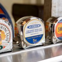 DULTON > メジャー テープ 【DULTON】