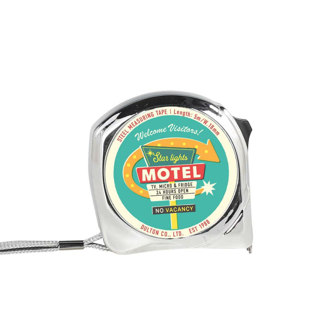 DULTON > メジャー テープ 【MOTEL】
