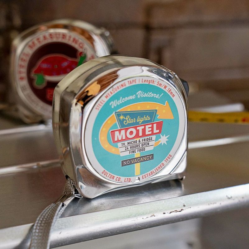 DULTON > メジャー テープ 【MOTEL】