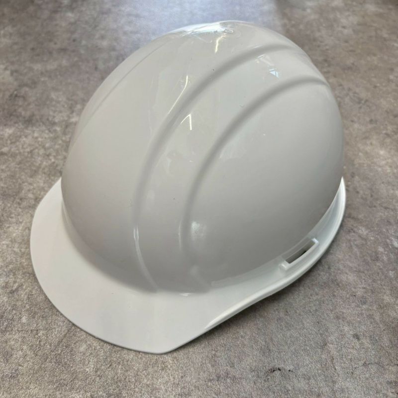 G.I.TTOOLS > SKILCRAFT製 安全ヘルメット 【White】