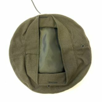 G.I.TTOOLS > SAM BONK社製 サービスキャップ