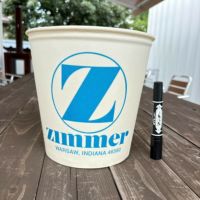 G.I.TTOOLS > Zimmer Biomet（ジンマーバイオメット）使い捨て容器（5個セット）