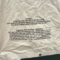 G.I.TTOOLS > リバーシブル フィールドタープ 【Beige】