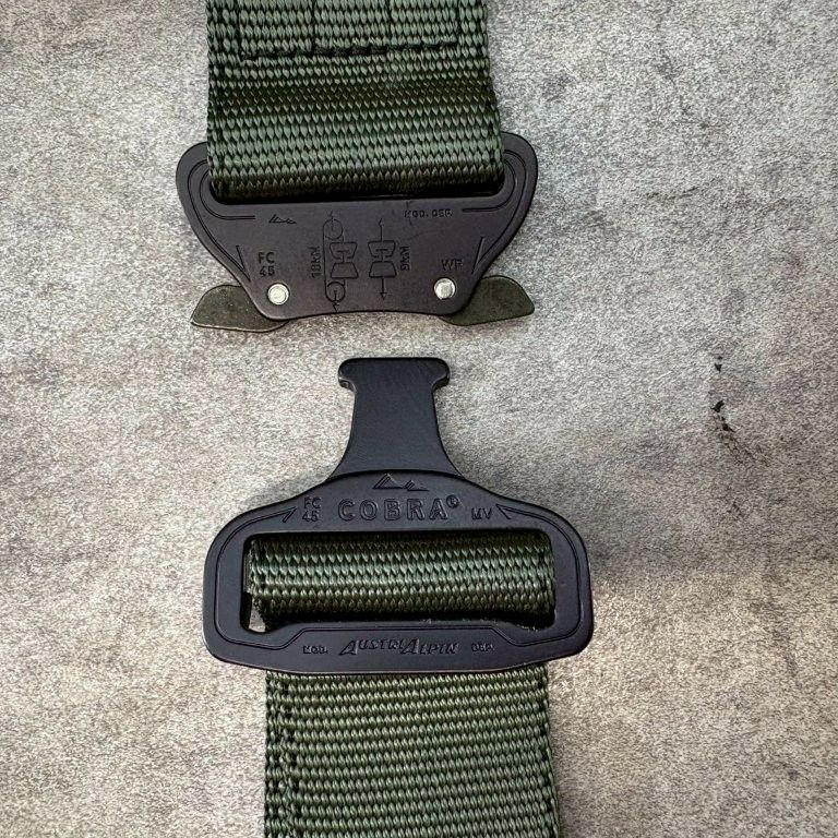 G.I.TTOOLS > 担架固定用ストラップ（ウェビングベルト）