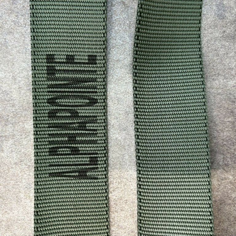 G.I.TTOOLS > 担架固定用ストラップ（ウェビングベルト）