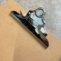 G.I.TTOOLS > ハードクリップバインダー(A4対応）