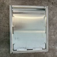 G.I.TTOOLS > 高耐久アルミ製サインホルダー