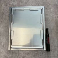 G.I.TTOOLS > 高耐久アルミ製サインホルダー