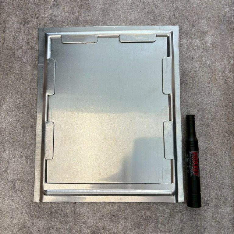 G.I.TTOOLS > 高耐久アルミ製サインホルダー