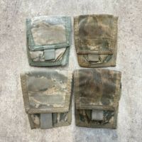 G.I.TTOOLS > ハンドカフポーチ