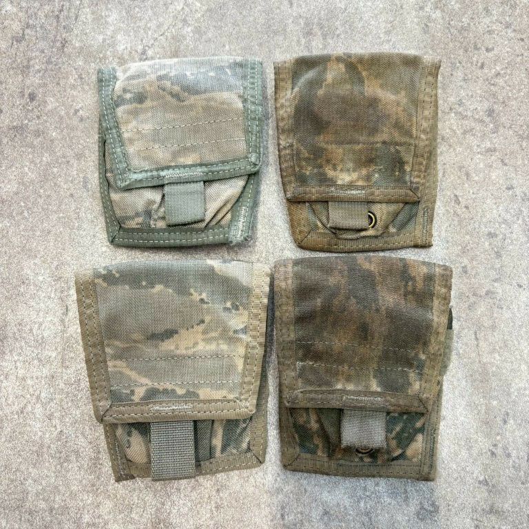 G.I.TTOOLS > ハンドカフポーチ