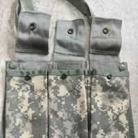 G.I.TTOOLS > 3連バンダリアポーチ