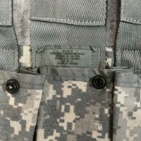 G.I.TTOOLS > 3連バンダリアポーチ