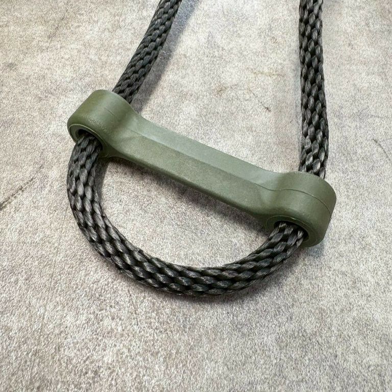 G.I.TTOOLS > ナイロンロープ 【3m】