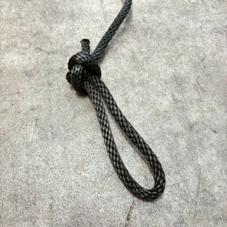 G.I.TTOOLS > ナイロンロープ 【3m】