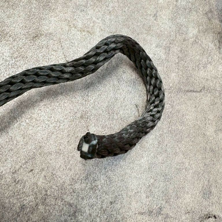 G.I.TTOOLS > ナイロンロープ 【3m】