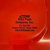 G.I.TTOOLS > BILLY PUGH社製 ハードケース