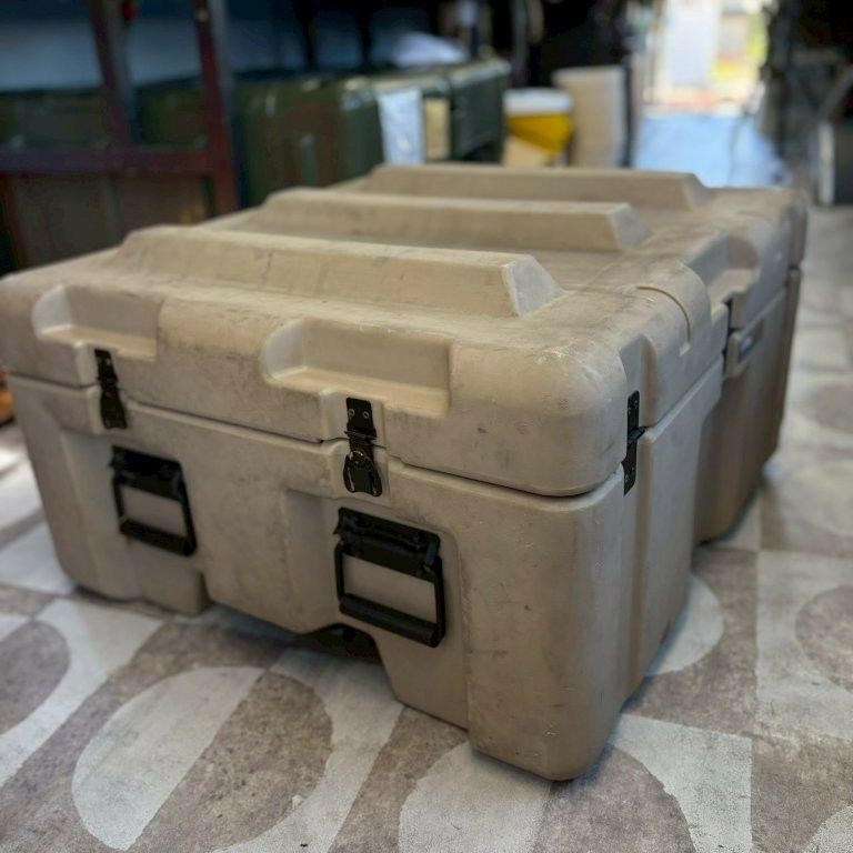 G.I.TTOOLS > FSI製 K-1000 工具収納ケース