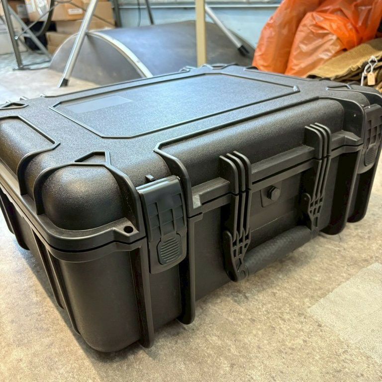 G.I.TTOOLS > EMIST EPIX360 コードレス静電スプレーセット