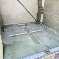 G.I.TTOOLS > FRPコンテナ（PALCON）