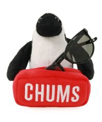 CHUMS > ブービードール グラススタンド
