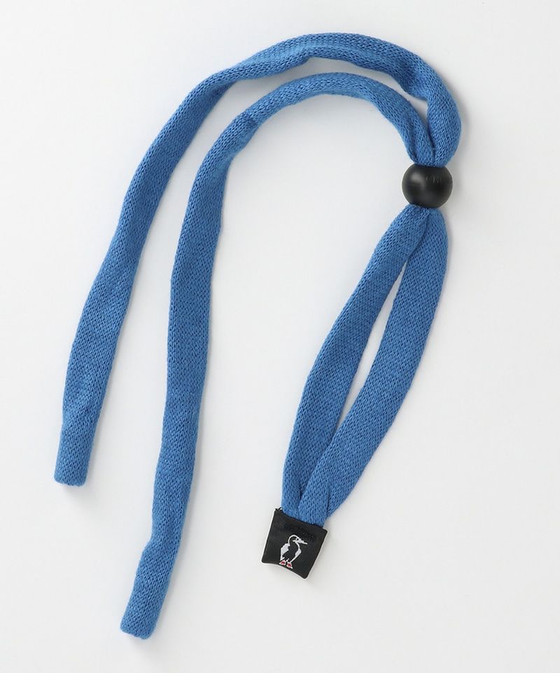 CHUMS > チャムスオリジナルスタンダードエンド (眼鏡ストラップ)