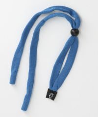 CHUMS > チャムスオリジナルスタンダードエンド (眼鏡ストラップ)