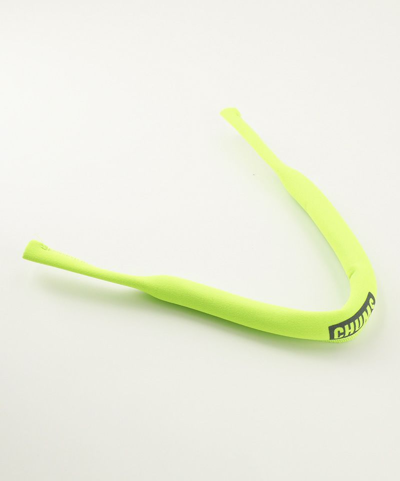 CHUMS > ネオプレンソリッドスタンダードエンド(眼鏡ストラップ)