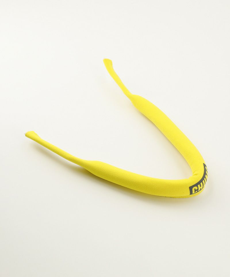 CHUMS > ネオプレンソリッドスタンダードエンド(眼鏡ストラップ)