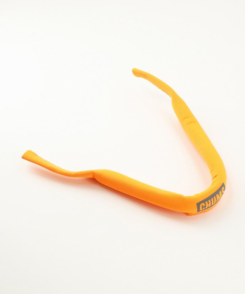 CHUMS > ネオプレンソリッドスタンダードエンド(眼鏡ストラップ)