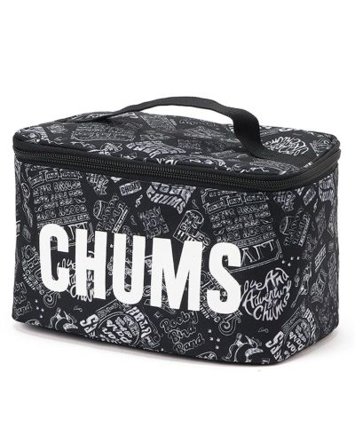 CHUMS > リサイクルチャムスビール＆スパイスボックス 【Live House】