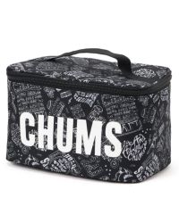 CHUMS > リサイクルチャムスビール＆スパイスボックス 【Live House】