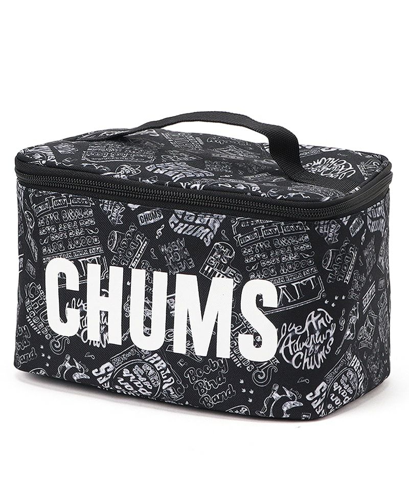 CHUMS > リサイクルチャムスビール＆スパイスボックス 【Live House】