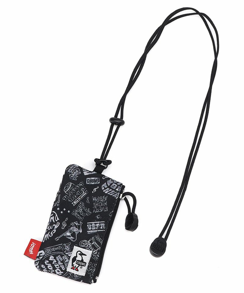 CHUMS > リサイクルコインホルダー 【Live House】