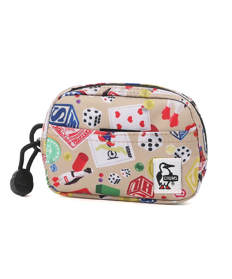CHUMS > リサイクル デュアル ソフトケース 【Toys】