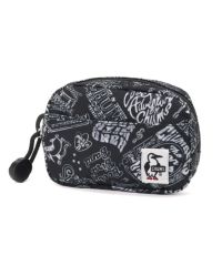 CHUMS > リサイクル デュアル ソフトケース 【Live House】