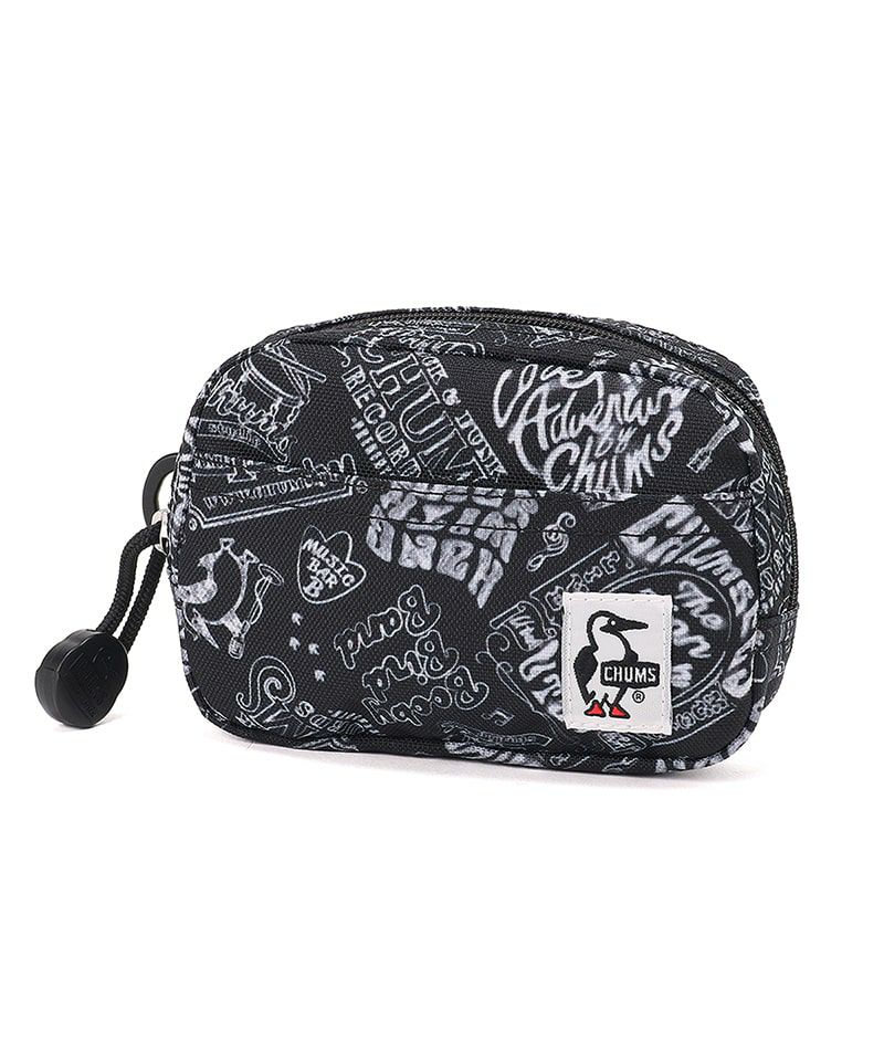 CHUMS > リサイクル デュアル ソフトケース 【Live House】