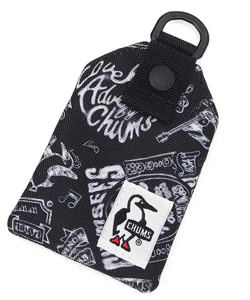 CHUMS > リサイクルオマモリケース【Live House】