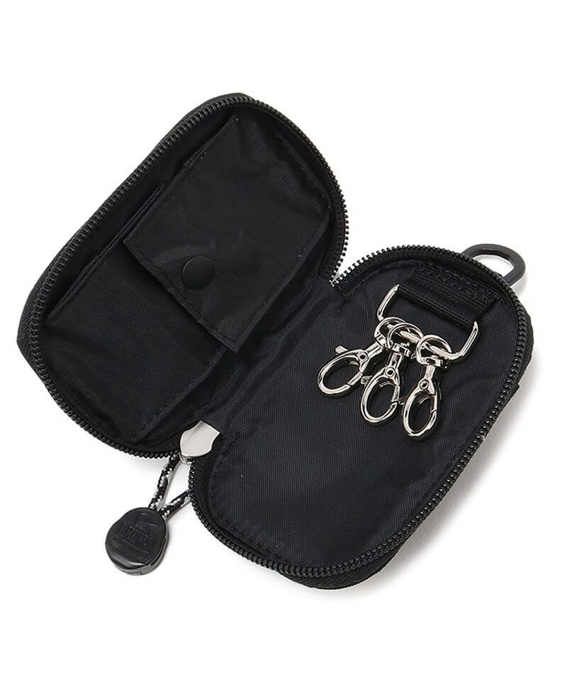 CHUMS > リサイクルオーバルキージップケース【Toys】