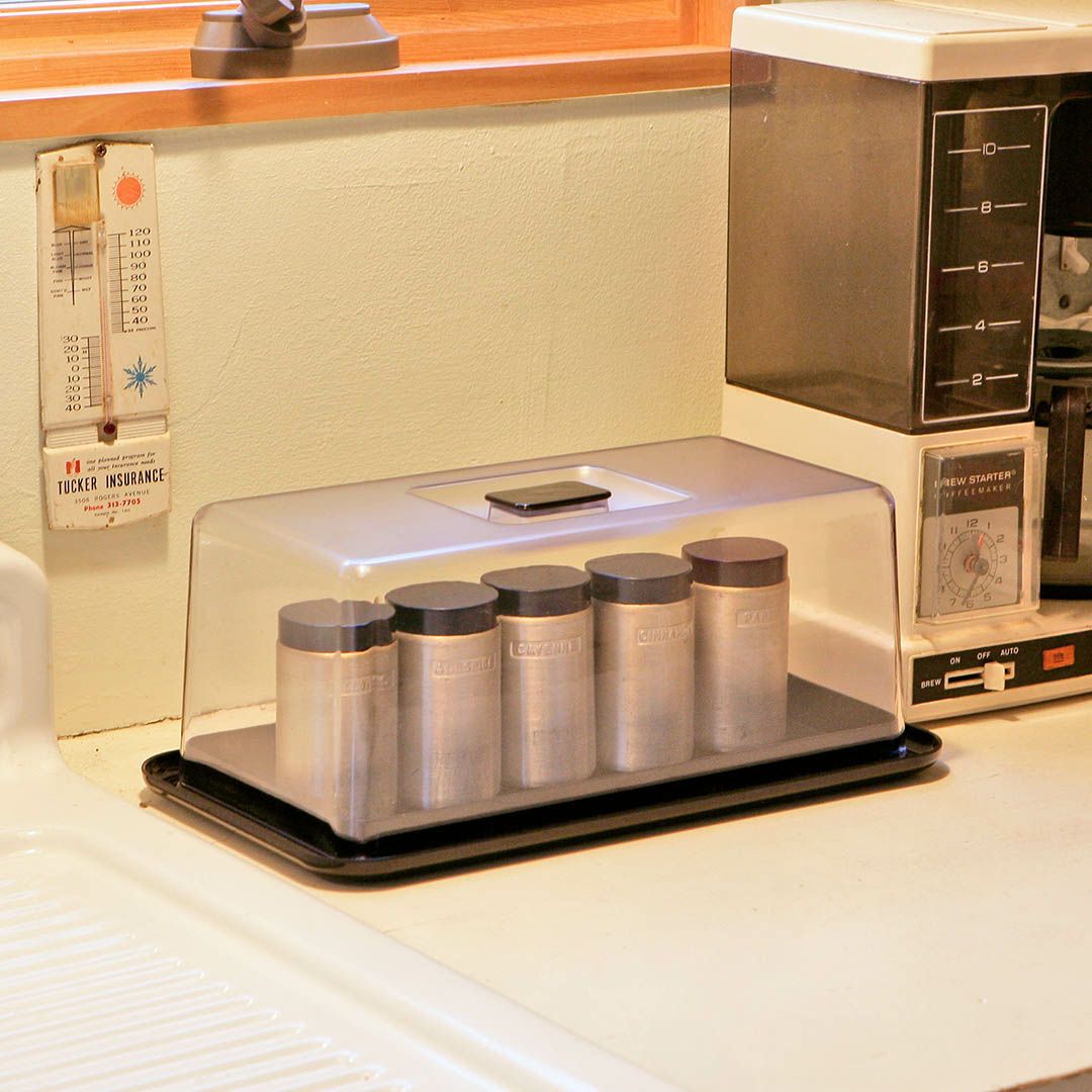 DULTON > カウンタートップ ベーカリー ケース