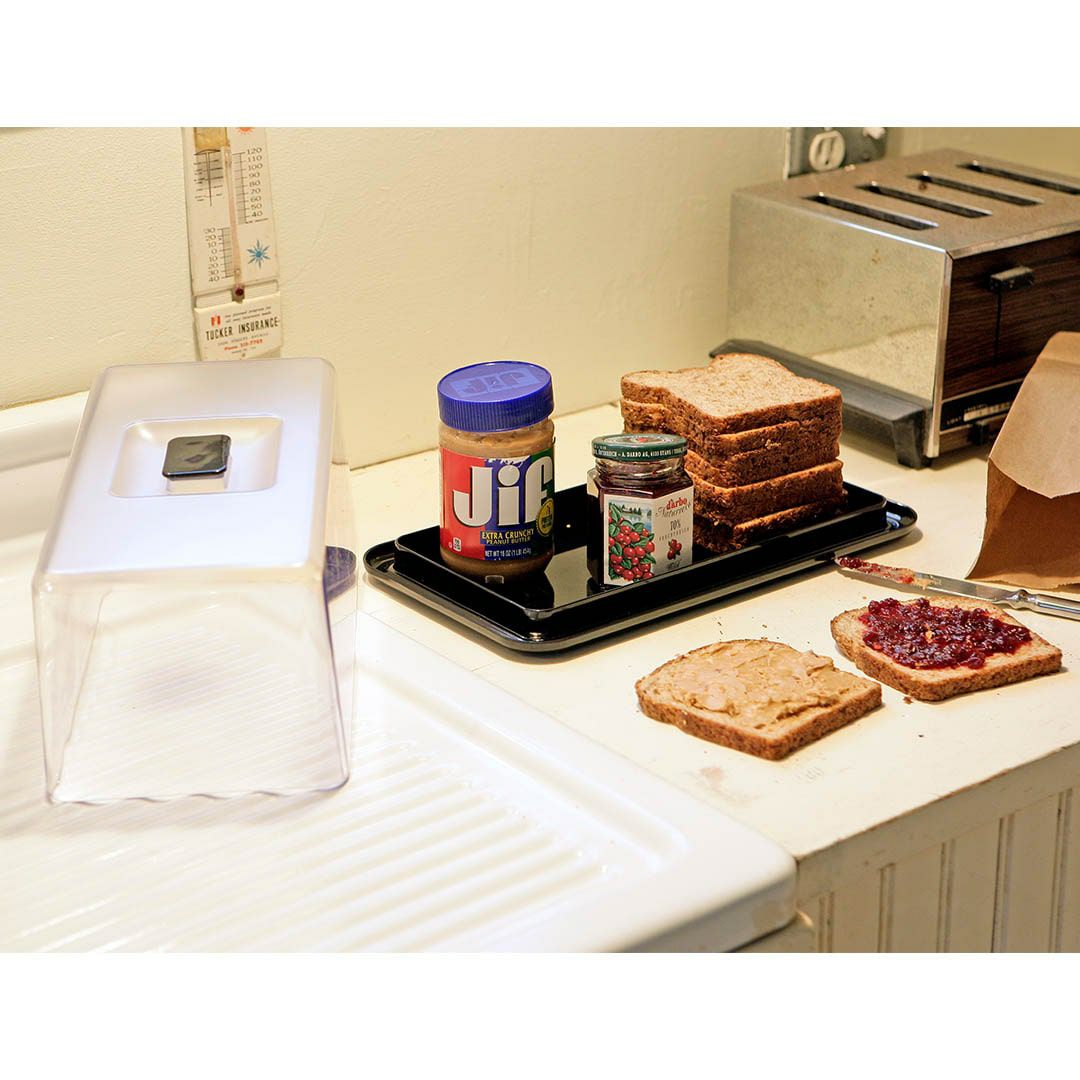 DULTON > カウンタートップ ベーカリー ケース