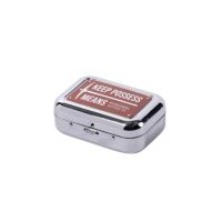 DULTON > ポータブル　アシュトレイ 【KEEP POSSESS】