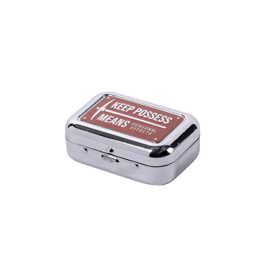 DULTON > ポータブル　アシュトレイ 【KEEP POSSESS】