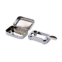 DULTON > ポータブル　アシュトレイ 【KEEP POSSESS】